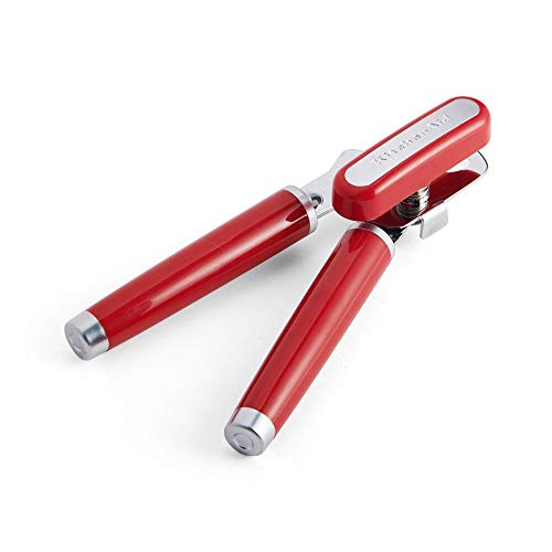 image for KitchenAid Classic Multifunction Can Opener / Bottle Opener, 8.34-Inch