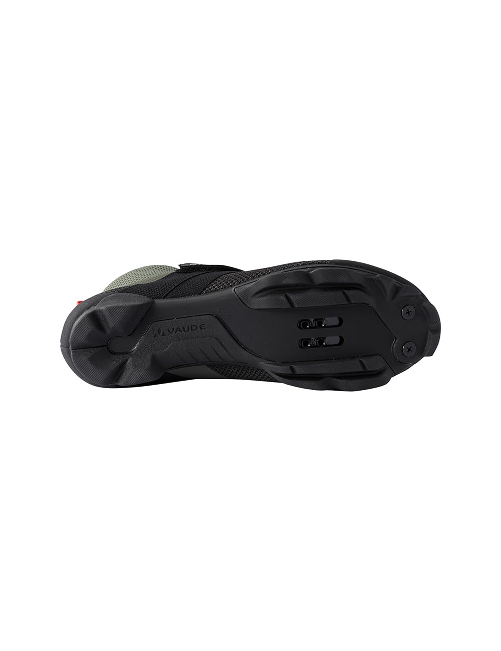 VAUDE Unisex-Mid-Cut Kuro Mid STX Fahrradschuh