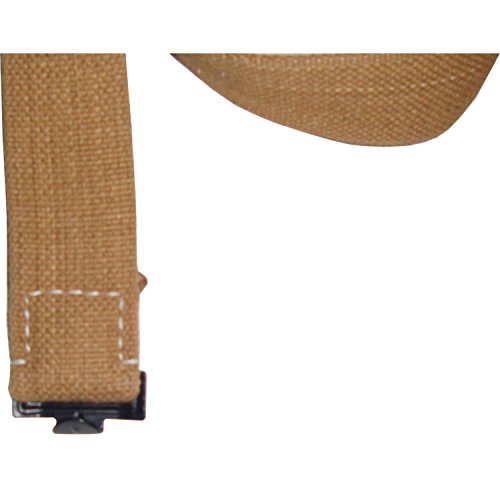 warreplica German Army Heer Khaki Belt DAK Khakhi - mll Sizes3