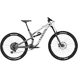 Canyon Spectral CF 8