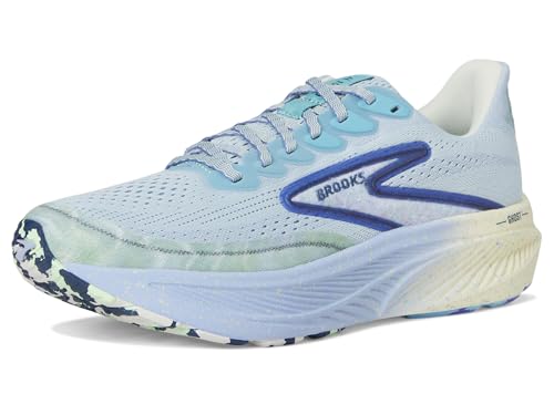 Brooks Brooks Men Ghost 17 Kentucky/Blue/Lavender 11.5 Medium