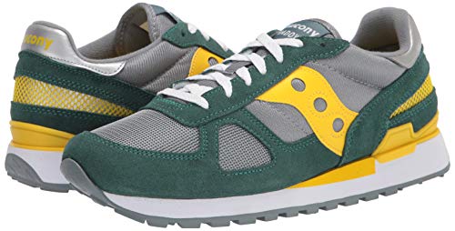 Saucony, Jazz, Sneaker alla moda da uomo e da