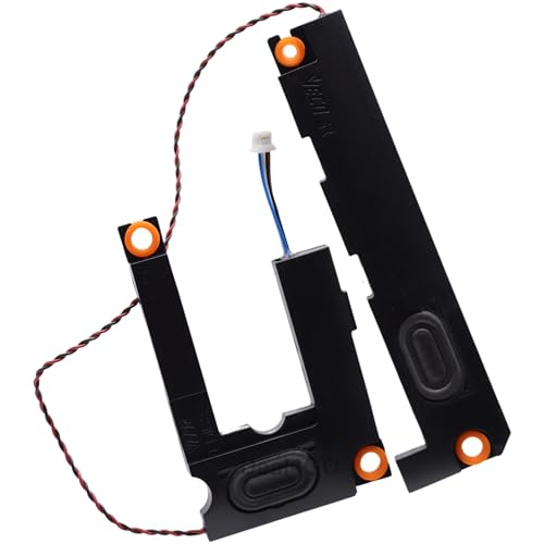 Deal4GO Internal Speaker Assembly X42FT 0X42FT Replacement for Dell Inspiron 3505 3502 3501 5593 5594, Vostro 3500 3501 - Thumbnail 4
