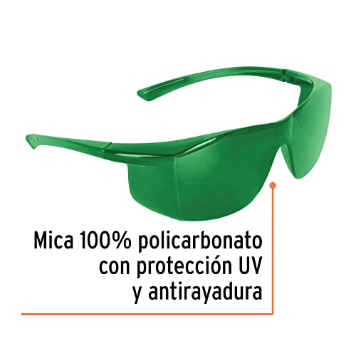 Protectores faciales Truper 15 Imagen adicional