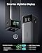 Anker 737 Power Bank, 140w 24000mAh Powerbank mit 3 Anschlüsse, Digitales Display, Kompatibel mit iPhone 17/16/15/14, Galaxy, MacBook, AirPods