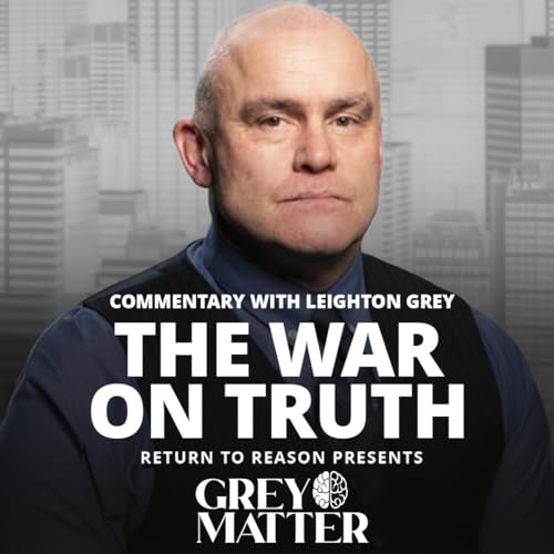 The War on Truth | Commentary