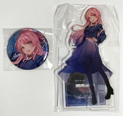 千早愛音 アクリルスタンド」の人気商品一覧 | 安い商品を通販