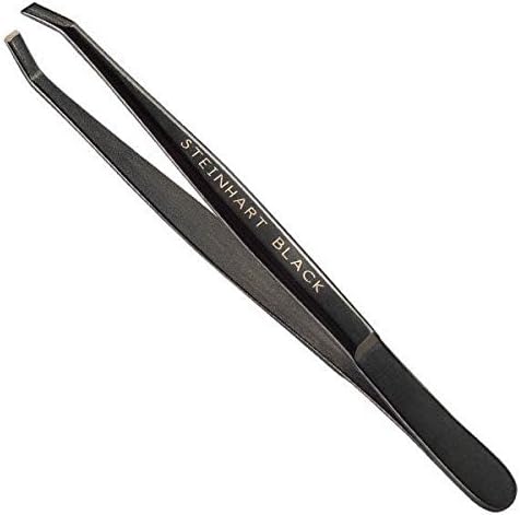 Steinhart Black Steinhart Tweezer