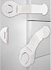 Abuy 15Pcs Baby Child Safety Cabinet And Drawer Lock