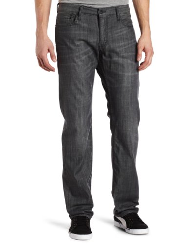 Image of Levi's Men's 514 Straight Fit Cut Jeans (Legacy)