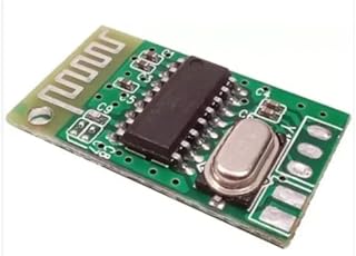 Generic 82D05 5V Digital Power Channel Amplifier Bluetooth Speaker Module