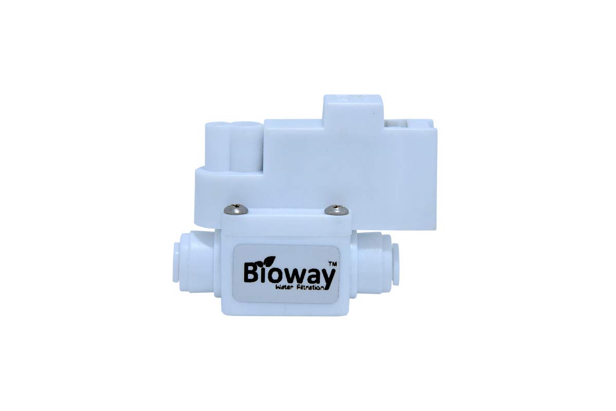 Bioway High Pressure Switch For All Kind of Domestic RO Water Purifier (White)-image-18