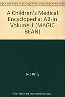 A Children's Medical Encyclopedia: Ab-In 0947212841 Book Cover