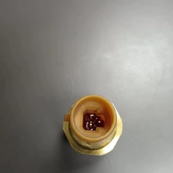 Pressure Sensor Switch OEM RE522723