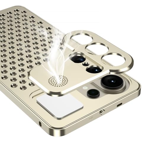 Coque Samsung S25 Ultra argent antichoc pour utilisation quotidienne active - 4