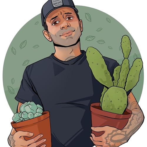 Bug Heroes: Joey Santore