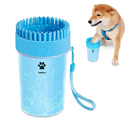 dogify paw cleaner