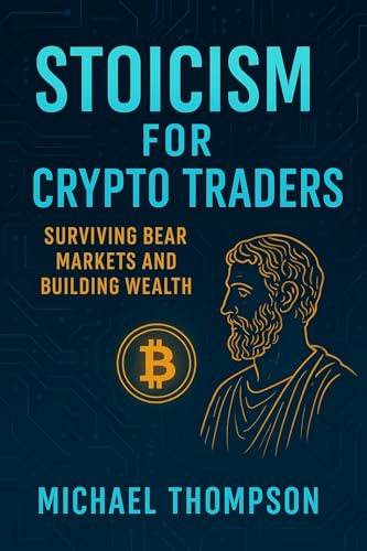 Stoicism for Crypto Traders: Surviving Bear Markets and Building Wealth