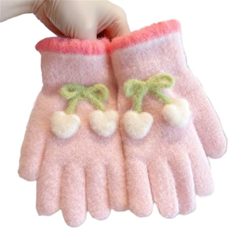 [VIISEN] ���̎q ��� 6-12�� �q���p �O���[�u �l�C ������ ���� �L�b�Y ���]�� �ʉ� �ʊw 5�{�w �ۉ� �h�� �~�̂��o�����p��� �v���[���g(1/�s���N)