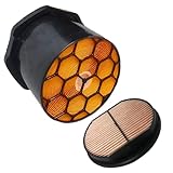 Air Filter 542-9946 527-6894 527-6895 DJCXYSM Compatible with CAT 312G 313G Exavator