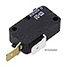 prime&swift W10727360 & W10269458 & W10269460 Microwave Door Interlock Switch Fit for SZM-V16-FC-61 SZM-V16-FC-62 SZM-V16-FC-63