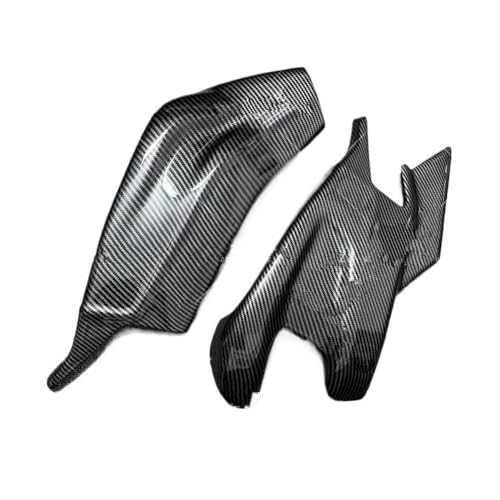 Couvercle culbuteur chaîne et carénage de siège passager arrière rigide pour moto HP4 S1000RR