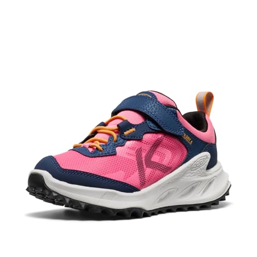 KEEN Zionic Low Waterproof Hiking Shoes