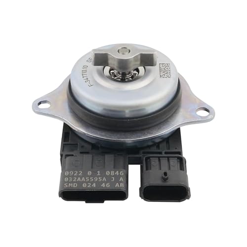 Actionneur de contrôle 23753-6KA0C qui réduit les émissions du moteur 3.5L