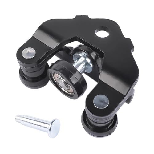 Rouleau porte coulissante Fiat Scudo guide roulettes rail 1498205080