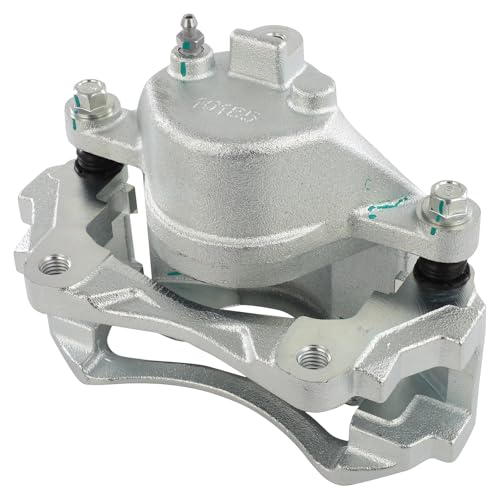 Image of 18B5034 18B5035 Front Left & Right Disc Brake Calipers