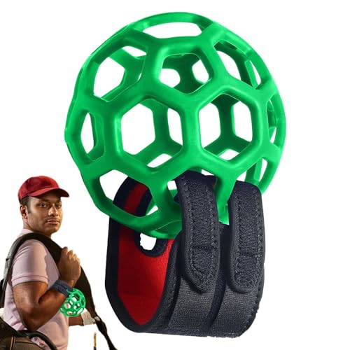 2024 New Golf Swing Posture Corrector Golf Training Aid Balls | Golf Trainer Ball,Portable Golf Smart Ball Posture Correction Perfect Training Aid,Golf Training Equipment for Golfers & Beginner