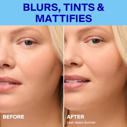 Supergoop! Mineral Mattescreen SPF 40 - Mineral, Oil-Free Broad Spectrum Sunscreen - Smooths Skin’s Appearance, Minimizes Pores & Controls Shine - Water & Sweat Resistant - Image 6