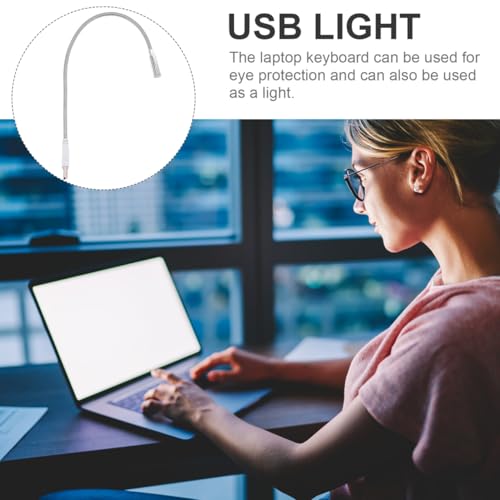 Lámpara LED flexible USB 24 Imagen adicional