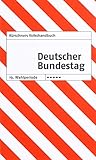  Kürschners Volkshandbuch Deutscher Bundestag: 19. Wahlperiode