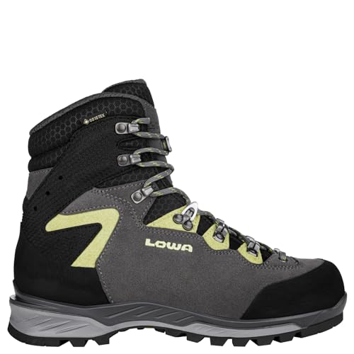 Botas de Montaña Goretex Marca LOWA