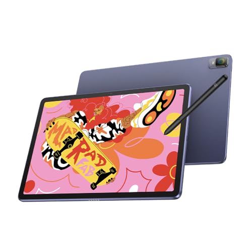 XPPen Tablette Graphique Autonome, Magic Drawing Pad Android 14 Tablette Graphique Dessin avec...