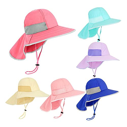 WHLTYH Wide Brim Sun Hat Bucket Cap Summer Beach Girls Travel Outdoor Fashion Cute Dinosaur Boy Casual Sunhats3