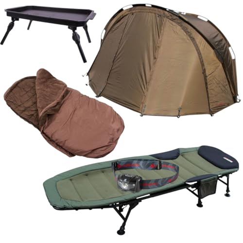 Ultimate Nightstar 2-Man Bivvy