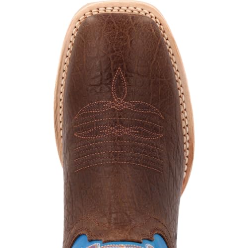 Image of Durango Men's Rebel Pro Bay Brown Western Boot