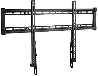 Sanus Super Low Profile Fixed Position TV Wall Mount Bracket for 40"