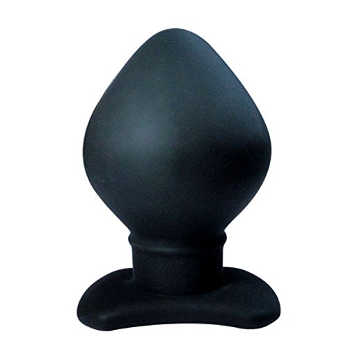 BOSS Silicone Stopper Butt Plug 10