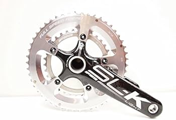 Amazon | FSA(エフエスエー) SL-K Lightクランク(SL-K Lightクランク Amazon | FSA(エフエスエー) SL-K Lightクランク(SL-K Lightクランク