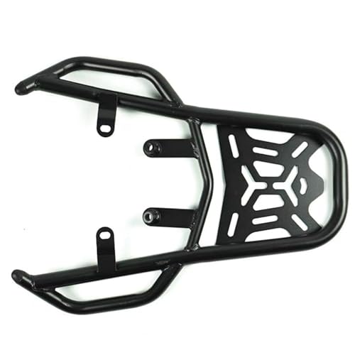 Boîte queue épaissie et support pour CFMOTO 650MT