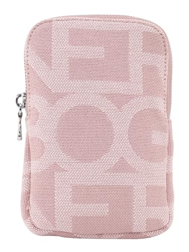 Bogner Pany Johanna Phonecase cuir mauve protection et style de luxe