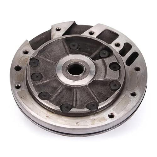 Bomba de aceite de transmisión para motor 1.8L y caja ZF4HP16 4HP16 2