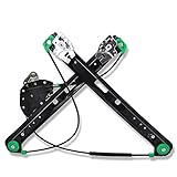 ✔️ Einfache Installation: Dieser Window Right Regulator verwendet ein einfaches Plug-and-Play-Design für einen sofortigen und sicheren Betrieb