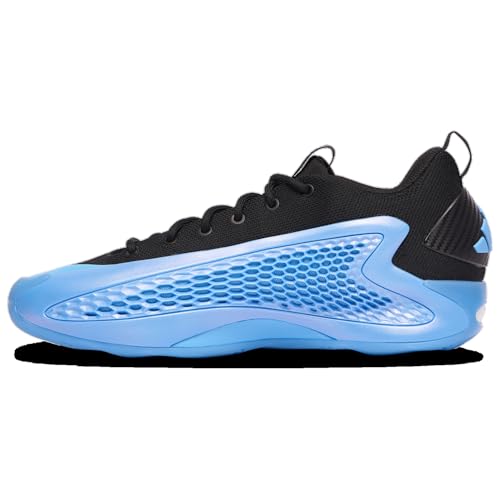 adidas Men's Anthony Edwards1 Low Basketball Shoes2