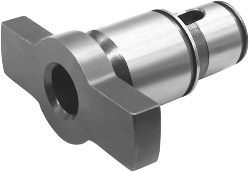 1/4" N642337 Replacement Hex Anvil Assembly fits DEWALT DCF809B DCF809C1 DCF809C2 DCF809D1 DCF809D1R DCF809B DCF809 ATOMIC 20V MAX* Impact Driver, replaces for DEWALT N439275
