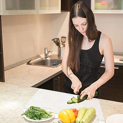 Taglieri in acrilico | Taglieri trasparenti Salva