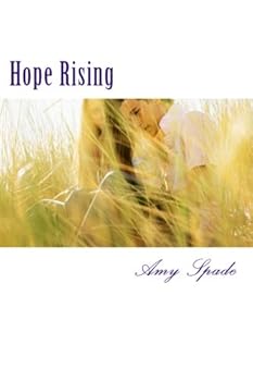 Paperback Hope Rising Book